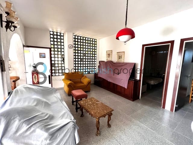 3 camera da letto Finca/Casa di Campagna in vendita in Cuevas del Almanzora con garage - 259.900 € (Rif: 7455965)