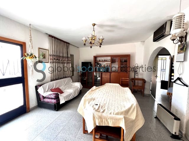 3 camera da letto Finca/Casa di Campagna in vendita in Cuevas del Almanzora con garage - 259.900 € (Rif: 7455965)