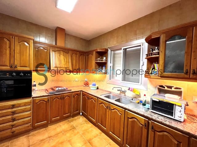 3 camera da letto Finca/Casa di Campagna in vendita in Cuevas del Almanzora con garage - 259.900 € (Rif: 7455965)