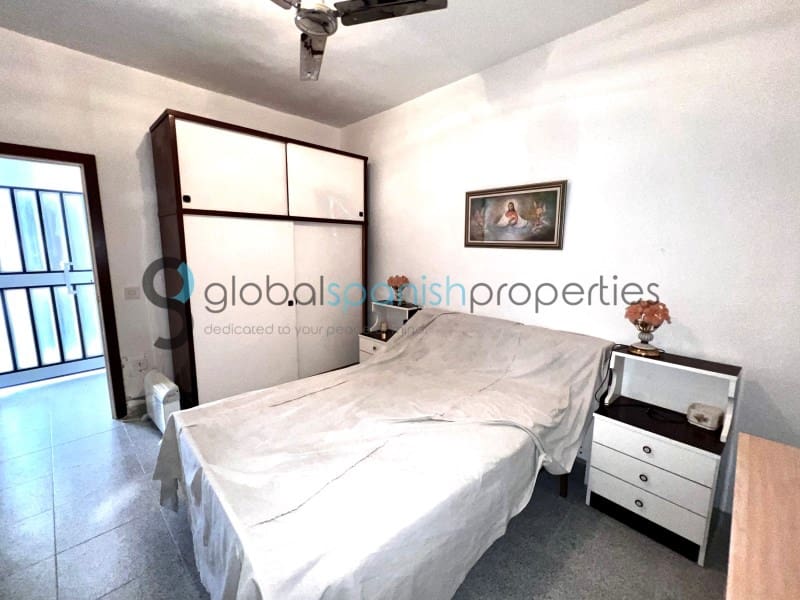 3 camera da letto Finca/Casa di Campagna in vendita in Cuevas del Almanzora con garage - 259.900 € (Rif: 7455965)