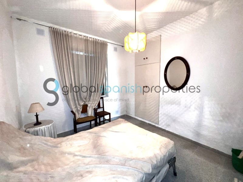 3 camera da letto Finca/Casa di Campagna in vendita in Cuevas del Almanzora con garage - 259.900 € (Rif: 7455965)