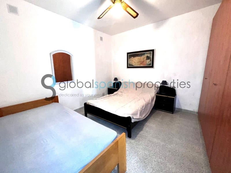 3 camera da letto Finca/Casa di Campagna in vendita in Cuevas del Almanzora con garage - 259.900 € (Rif: 7455965)