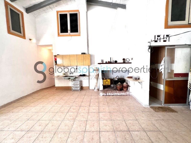 3 camera da letto Finca/Casa di Campagna in vendita in Cuevas del Almanzora con garage - 259.900 € (Rif: 7455965)