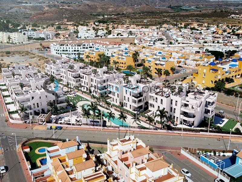 3 camera da letto Appartamento in vendita in San Juan de los Terreros con garage - 174.900 € (Rif: 7455968)