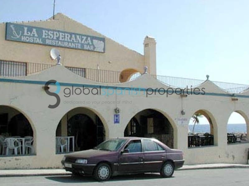 Erhverv til salg i Villaricos - € 485.000 (Ref: 7455970)