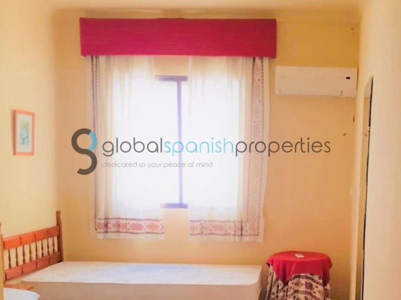 Erhverv til salg i Villaricos - € 485.000 (Ref: 7455970)