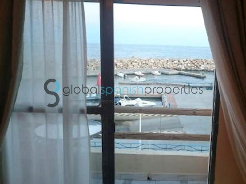 Erhverv til salg i Villaricos - € 485.000 (Ref: 7455970)