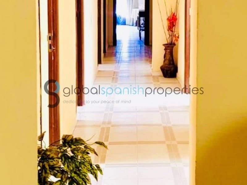 Erhverv til salg i Villaricos - € 485.000 (Ref: 7455970)