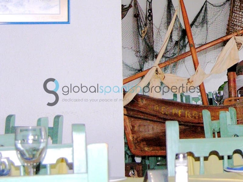 Erhverv til salg i Villaricos - € 485.000 (Ref: 7455970)