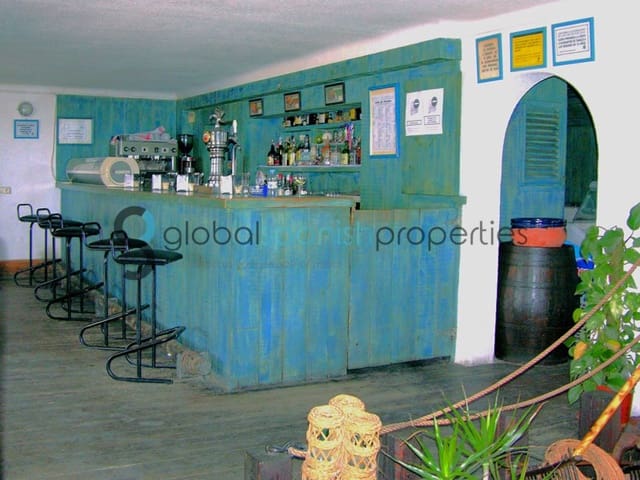 Kommersiell till salu i Villaricos, Cuevas del Almanzora - 485 000 € (Ref: 7455970)