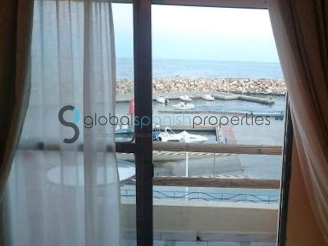 Kommersiell till salu i Villaricos, Cuevas del Almanzora - 485 000 € (Ref: 7455970)