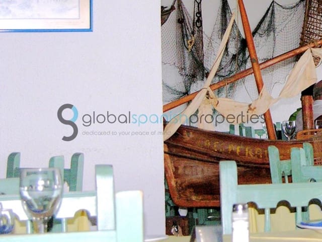 Kommersiell till salu i Villaricos, Cuevas del Almanzora - 485 000 € (Ref: 7455970)