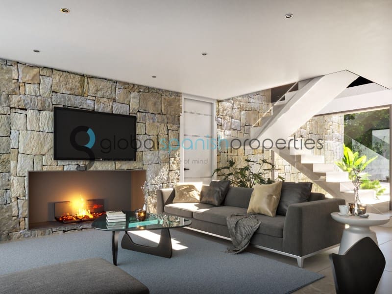 3 chambre Villa/Maison à vendre à Cuevas del Almanzora avec piscine garage - 935 000 € (Ref: 7455976)