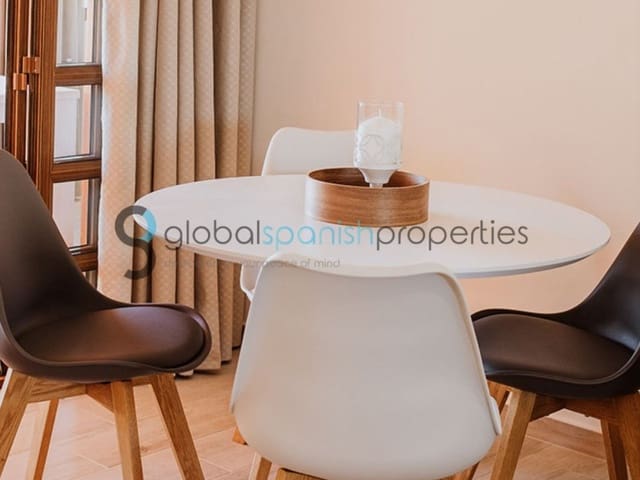 2 bedroom Apartment for sale in Cuevas del Almanzora - € 195,000 (Ref: 7455977)