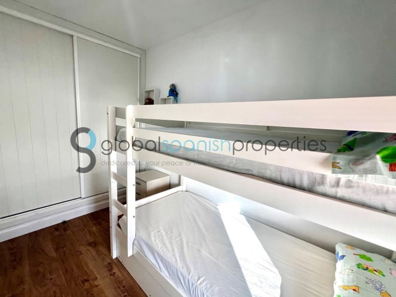 2 camera da letto Appartamento in vendita in Vera con piscina garage - 225.000 € (Rif: 7455978)