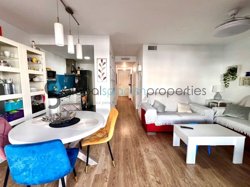 2 camera da letto Appartamento in vendita in Vera con piscina garage - 225.000 € (Rif: 7455978)