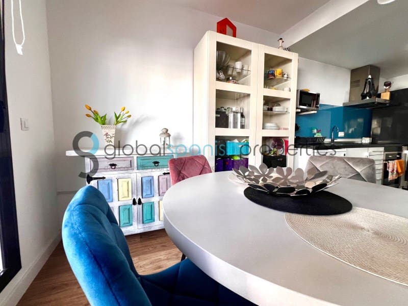 2 camera da letto Appartamento in vendita in Vera con piscina garage - 225.000 € (Rif: 7455978)