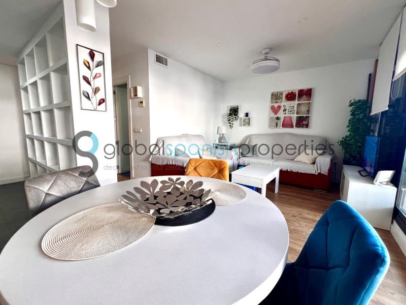 2 camera da letto Appartamento in vendita in Vera con piscina garage - 225.000 € (Rif: 7455978)