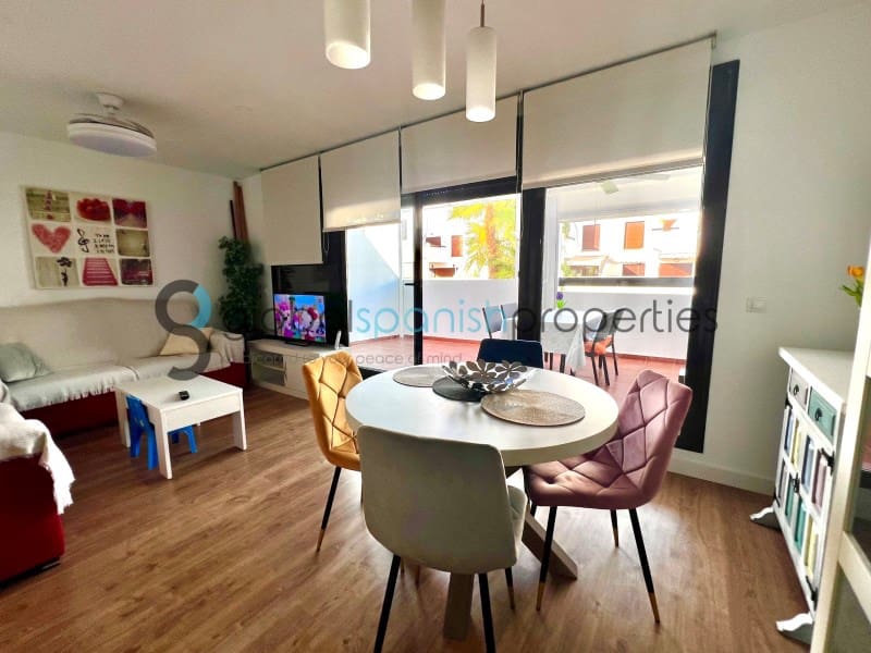 2 camera da letto Appartamento in vendita in Vera con piscina garage - 225.000 € (Rif: 7455978)