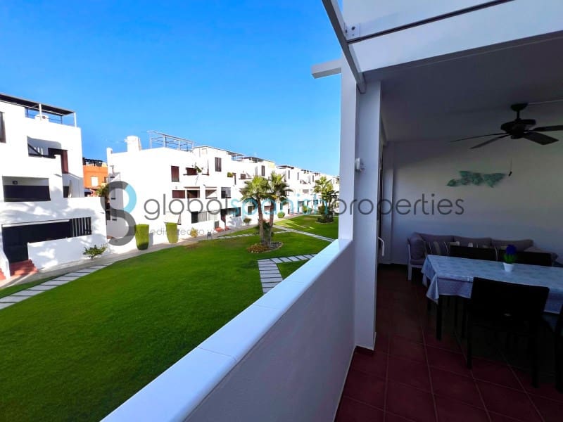 2 camera da letto Appartamento in vendita in Vera con piscina garage - 225.000 € (Rif: 7455978)