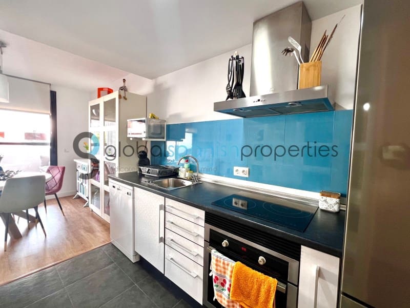 2 camera da letto Appartamento in vendita in Vera con piscina garage - 225.000 € (Rif: 7455978)