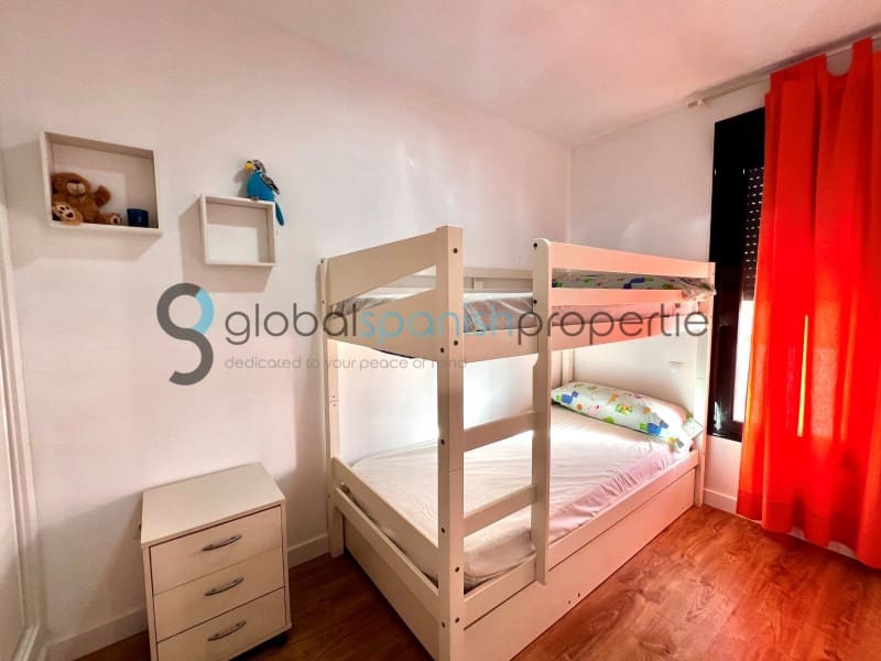 2 camera da letto Appartamento in vendita in Vera con piscina garage - 225.000 € (Rif: 7455978)