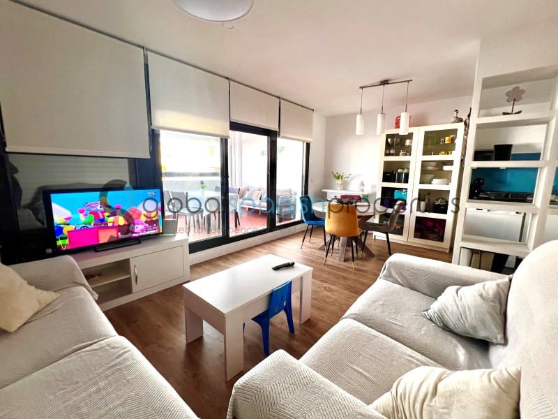 2 camera da letto Appartamento in vendita in Vera con piscina garage - 225.000 € (Rif: 7455978)