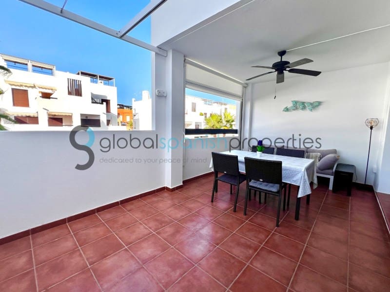 2 camera da letto Appartamento in vendita in Vera con piscina garage - 225.000 € (Rif: 7455978)