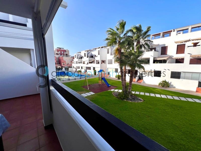 2 camera da letto Appartamento in vendita in Vera con piscina garage - 225.000 € (Rif: 7455978)