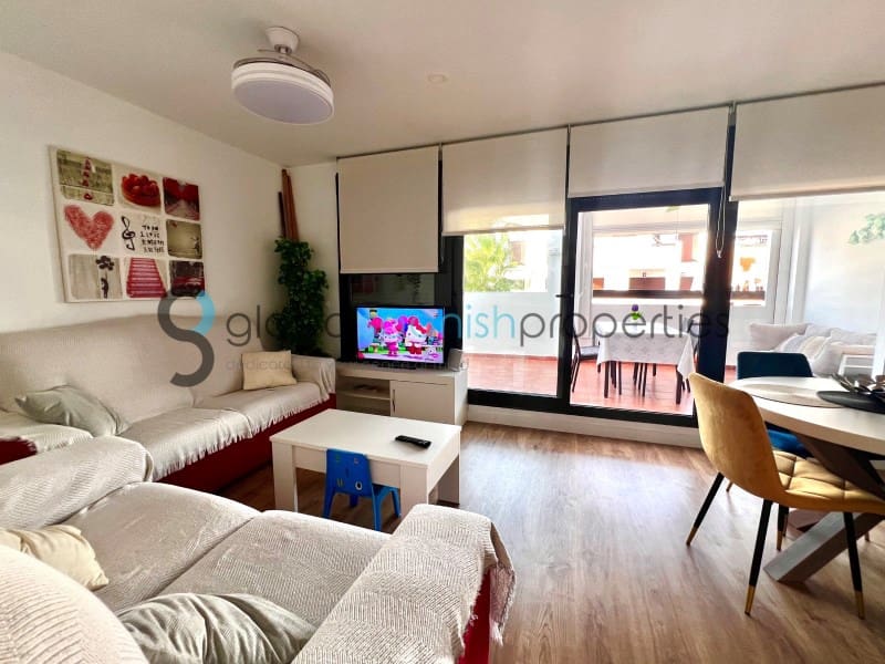 2 camera da letto Appartamento in vendita in Vera con piscina garage - 225.000 € (Rif: 7455978)