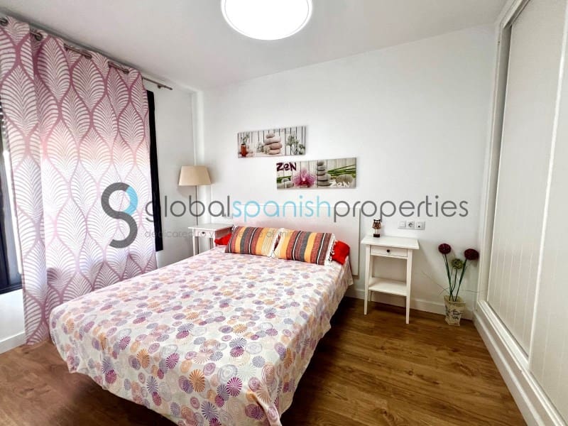 2 camera da letto Appartamento in vendita in Vera con piscina garage - 225.000 € (Rif: 7455978)