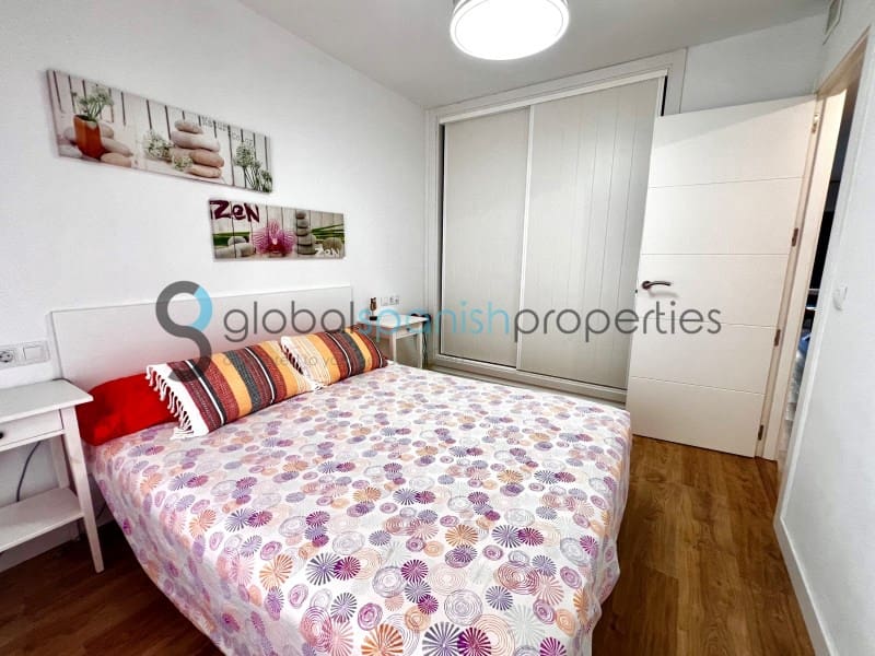 2 camera da letto Appartamento in vendita in Vera con piscina garage - 225.000 € (Rif: 7455978)