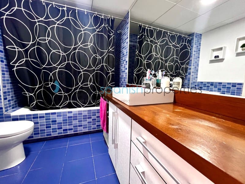 2 camera da letto Appartamento in vendita in Vera con piscina garage - 225.000 € (Rif: 7455978)