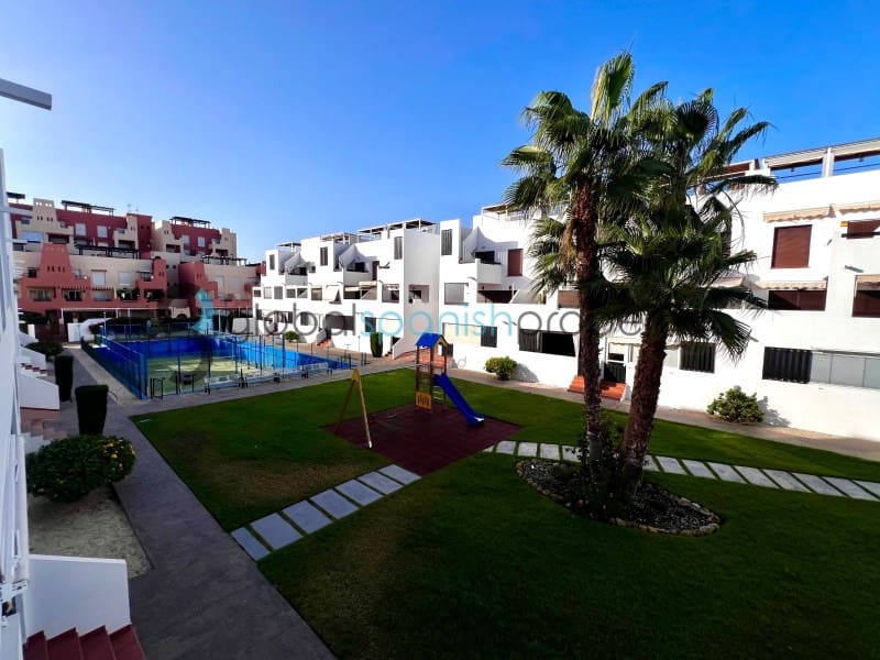 2 camera da letto Appartamento in vendita in Vera con piscina garage - 225.000 € (Rif: 7455978)