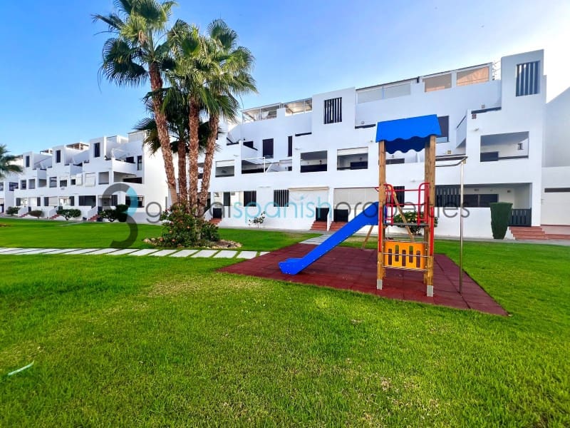 2 camera da letto Appartamento in vendita in Vera con piscina garage - 225.000 € (Rif: 7455978)