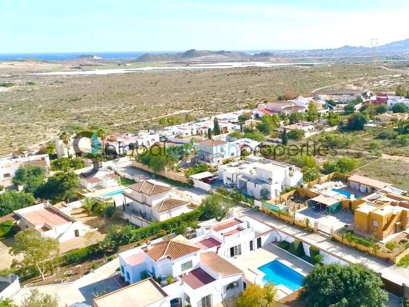 Byggegrund til salg i Cuevas del Almanzora - € 67.000 (Ref: 7455979)