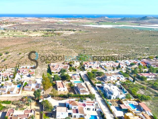 Area Edificabile in vendita in La Algarrobina, Cuevas del Almanzora - 67.000 € (Rif: 7455979)