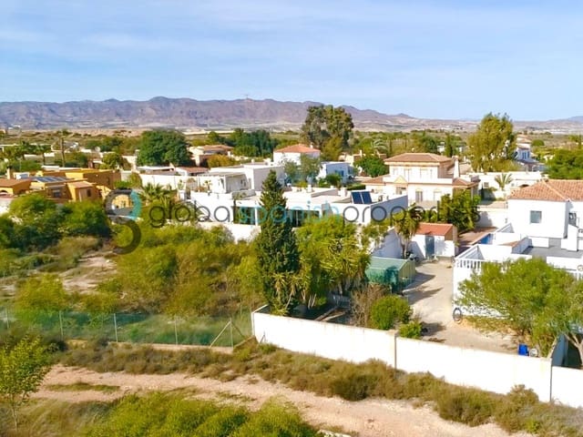 Area Edificabile in vendita in La Algarrobina, Cuevas del Almanzora - 67.000 € (Rif: 7455979)