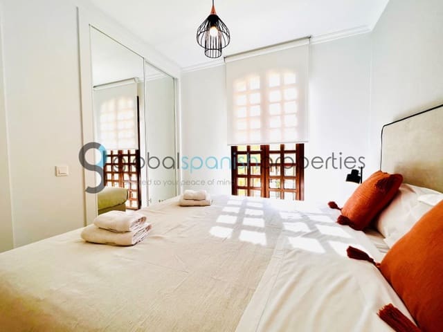 2 chambre Appartement à vendre à Cuevas del Almanzora - 220 000 € (Ref: 7455980)