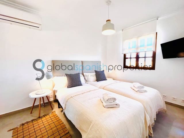 2 chambre Appartement à vendre à Cuevas del Almanzora - 220 000 € (Ref: 7455980)