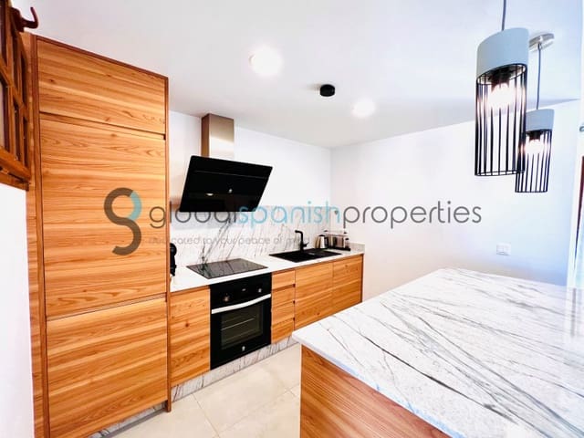 2 chambre Appartement à vendre à Cuevas del Almanzora - 220 000 € (Ref: 7455980)