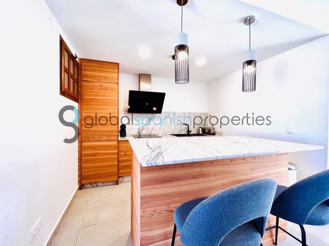 2 chambre Appartement à vendre à Cuevas del Almanzora - 220 000 € (Ref: 7455980)