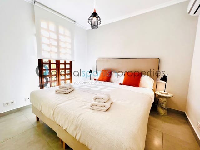 2 chambre Appartement à vendre à Cuevas del Almanzora - 220 000 € (Ref: 7455980)