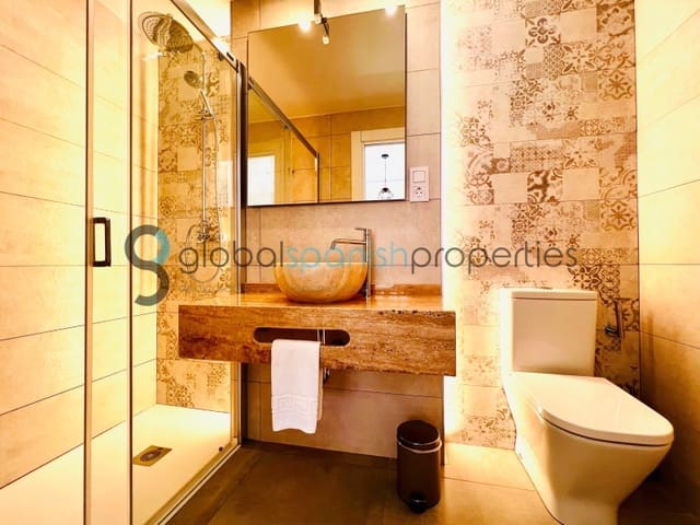 2 chambre Appartement à vendre à Cuevas del Almanzora - 220 000 € (Ref: 7455980)