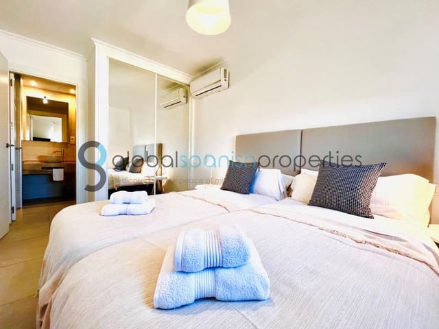 2 chambre Appartement à vendre à Cuevas del Almanzora - 220 000 € (Ref: 7455980)