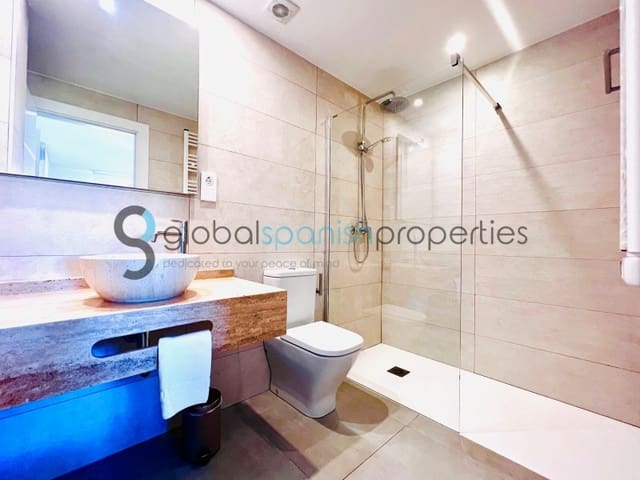 2 chambre Appartement à vendre à Cuevas del Almanzora - 220 000 € (Ref: 7455980)