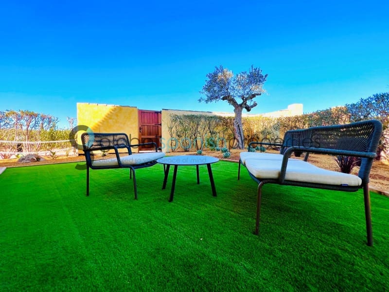 4 bedroom Villa for sale in Cuevas del Almanzora - € 406,850 (Ref: 7455981)