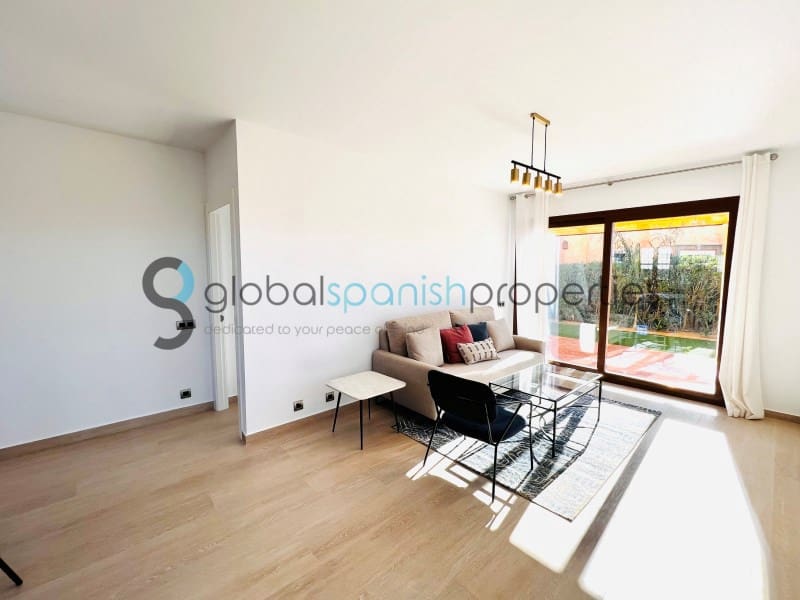 4 bedroom Villa for sale in Cuevas del Almanzora - € 406,850 (Ref: 7455981)