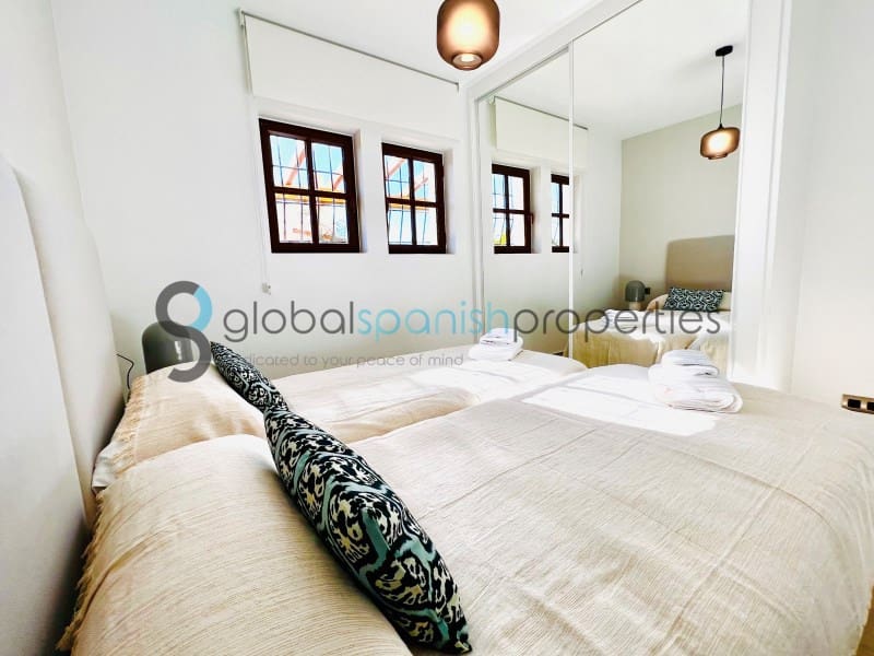 4 bedroom Villa for sale in Cuevas del Almanzora - € 406,850 (Ref: 7455981)