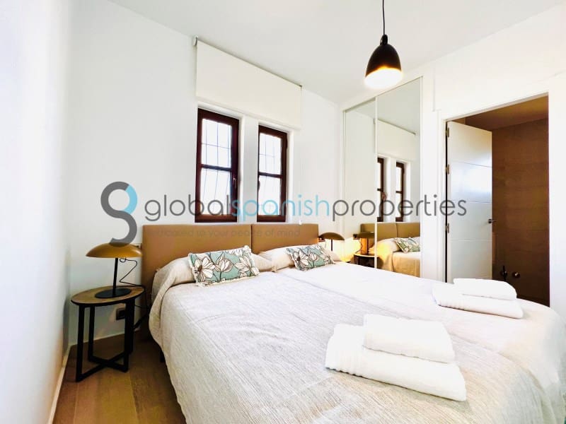 4 bedroom Villa for sale in Cuevas del Almanzora - € 406,850 (Ref: 7455981)